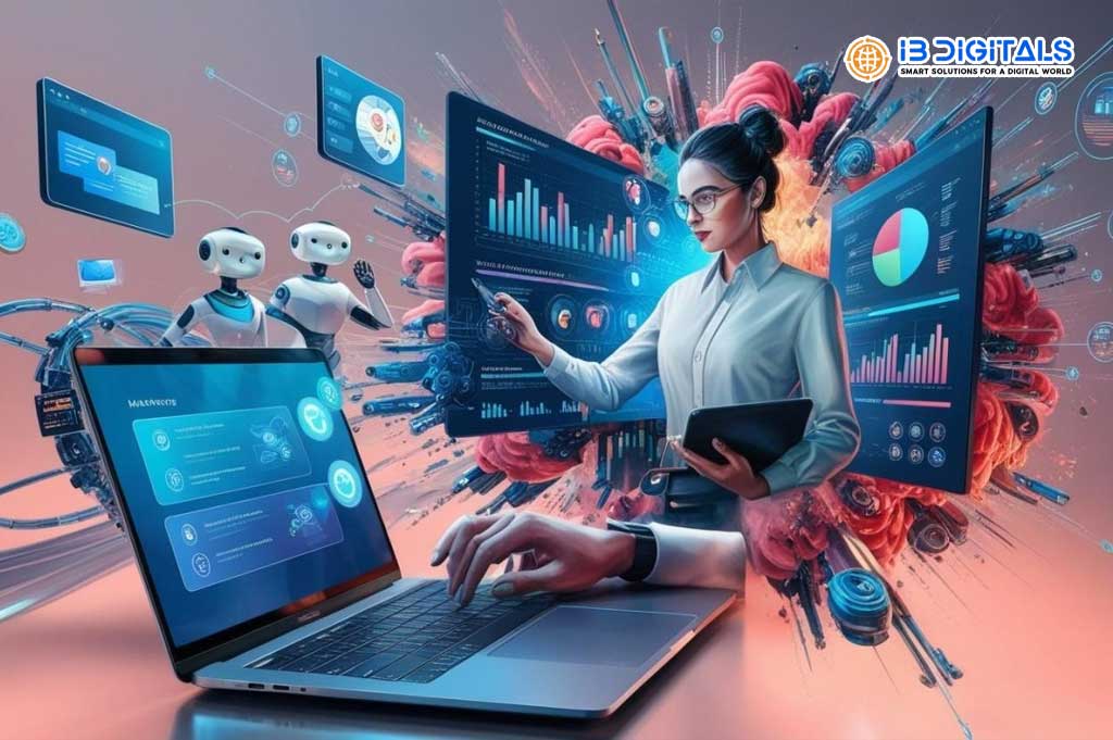 AI-Powered Digital Marketing: The Future of Business Growth in 2026