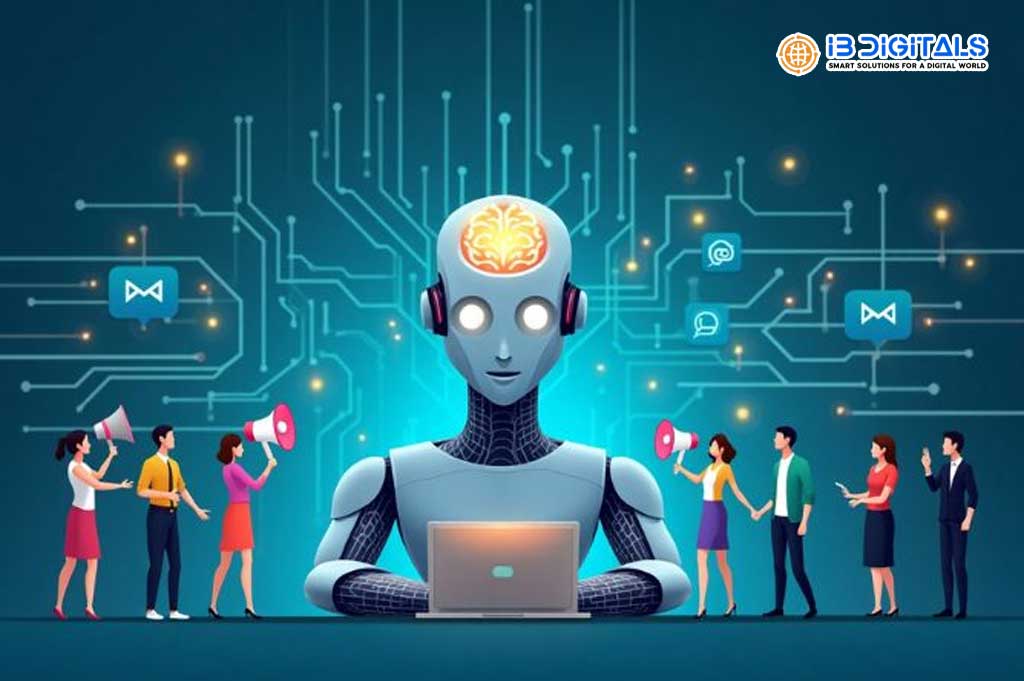 Benefits of AI-Powered Digital Marketing