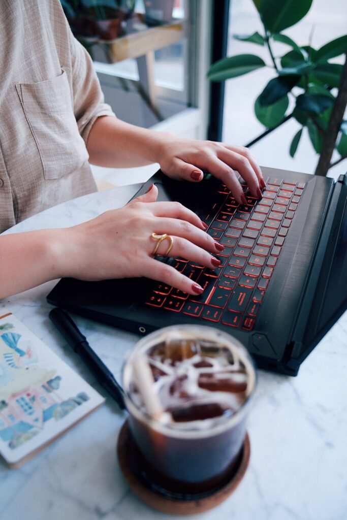 Content Writing Services IB digitals