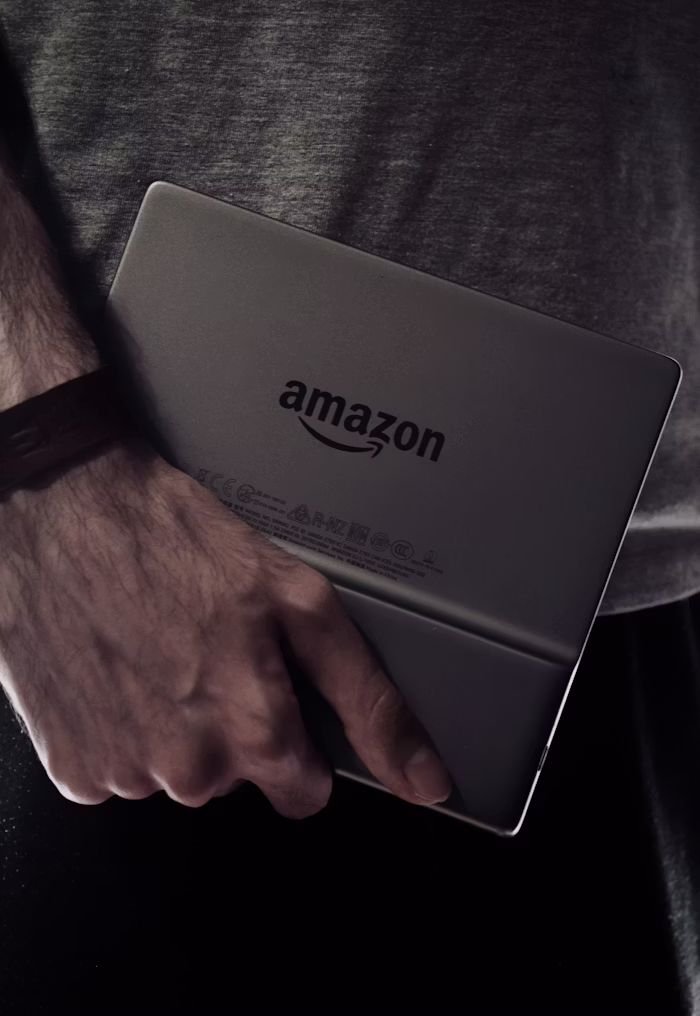 Professional Amazon Account Management