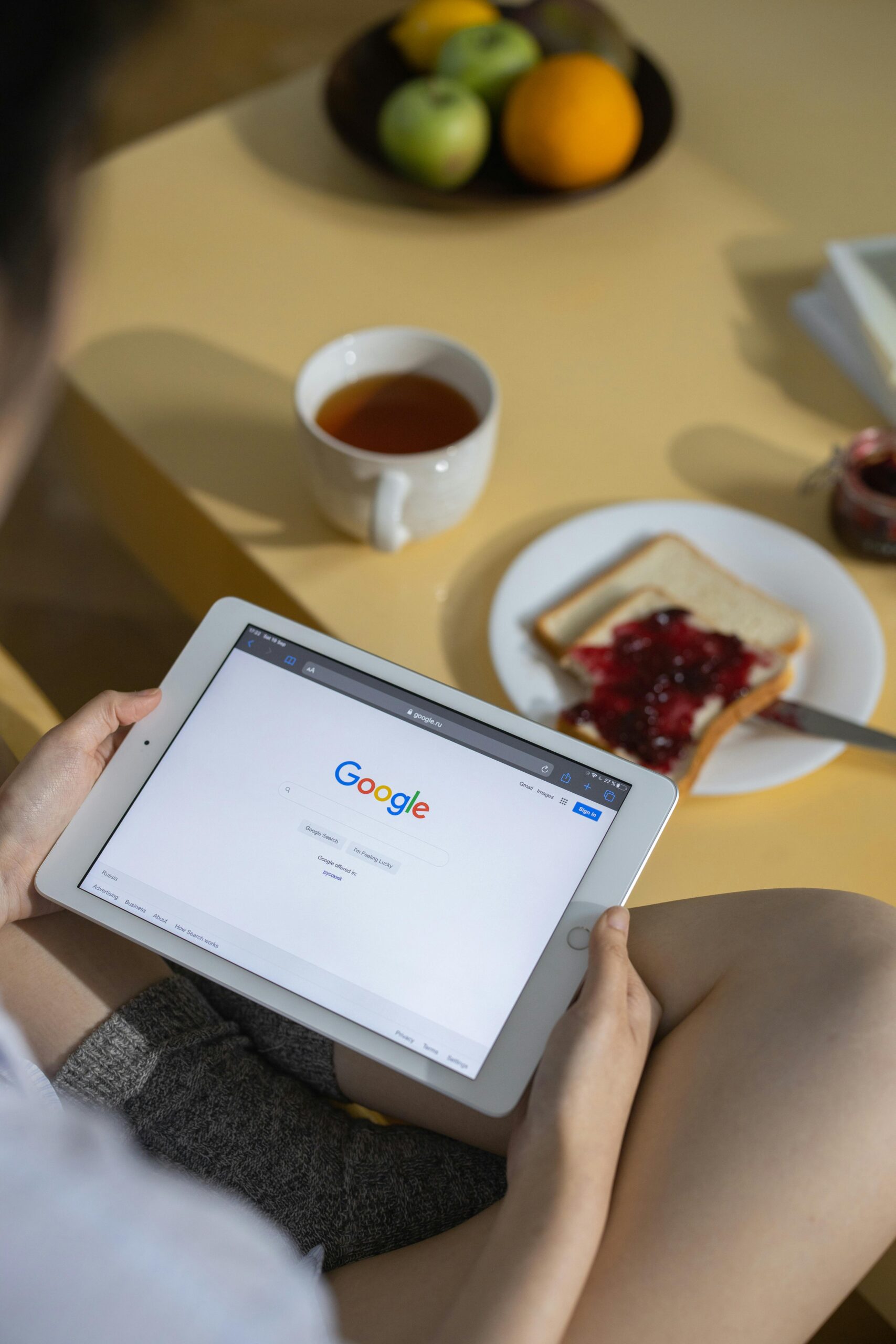 SEO Services Manchester