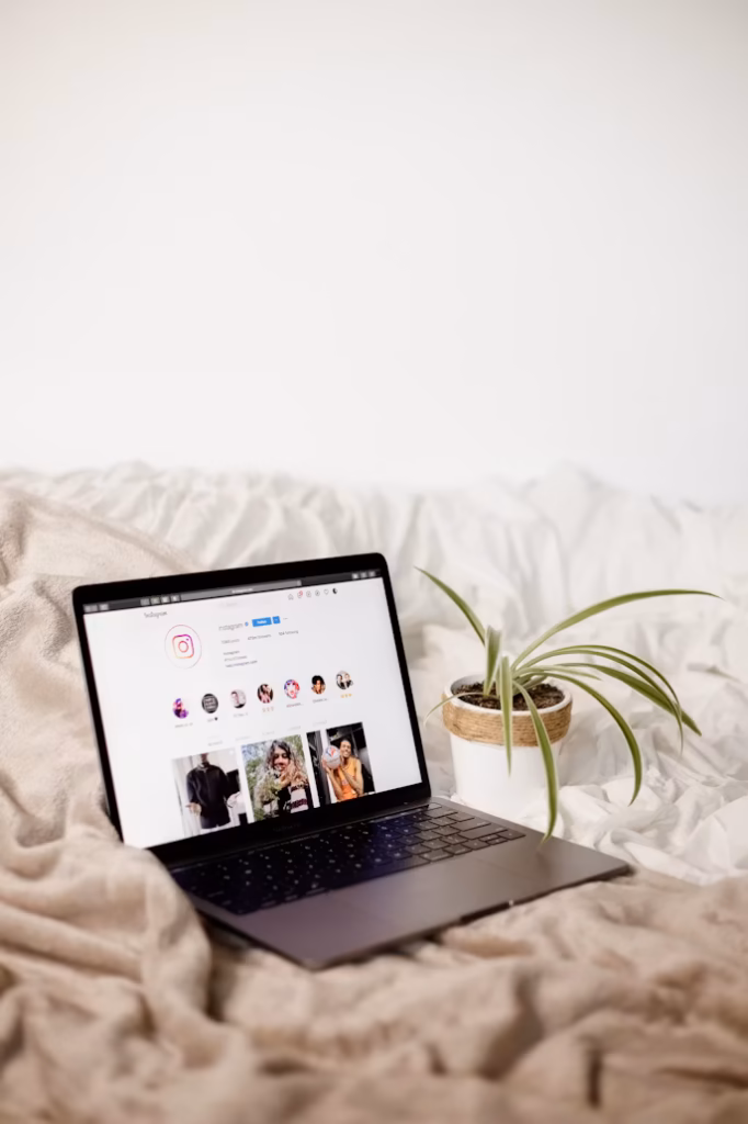 Social Media Management for Business Growth