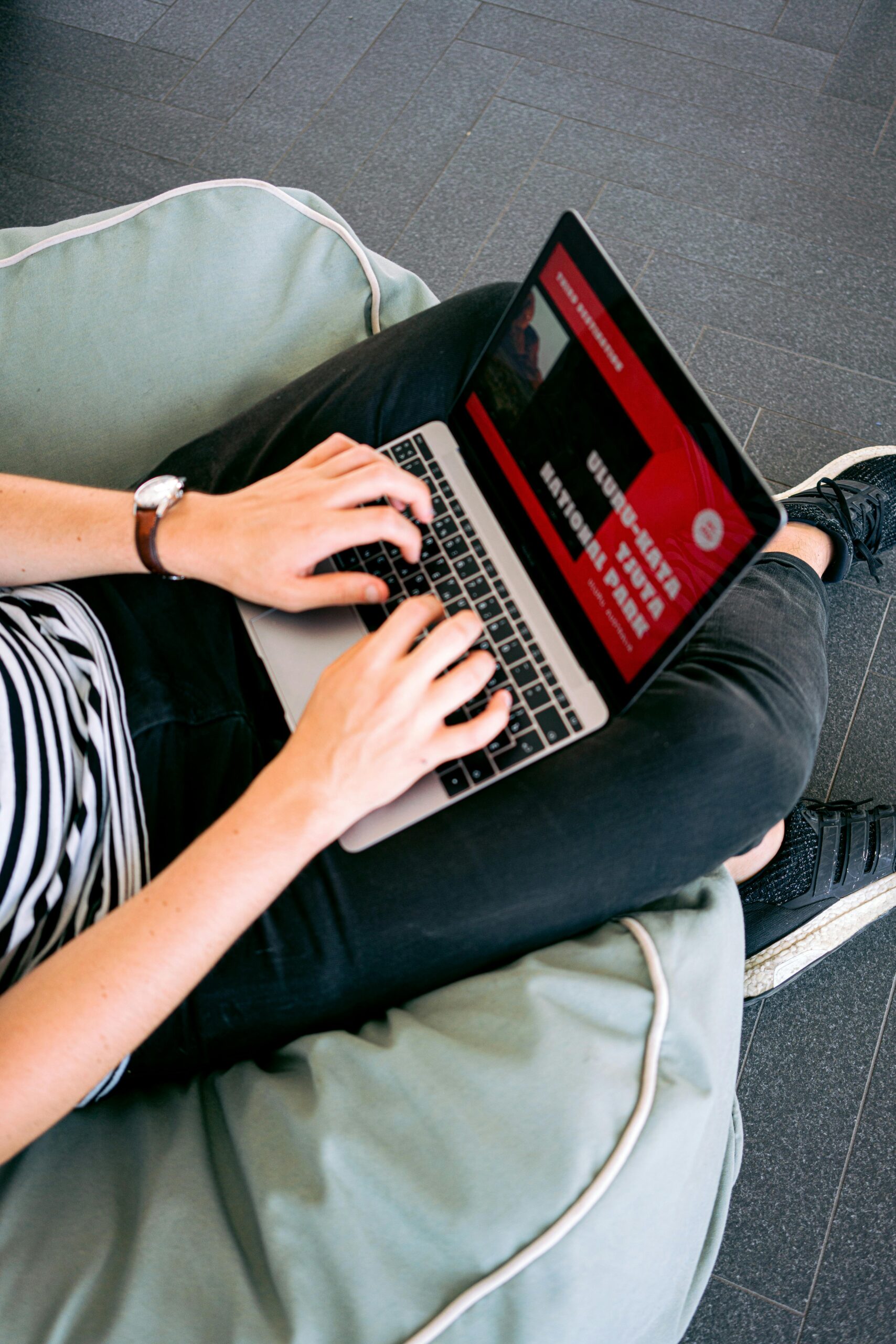 Mobile-Friendly Website Development Manchester