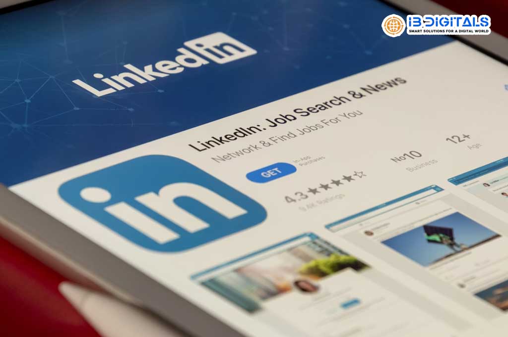 linkedin
