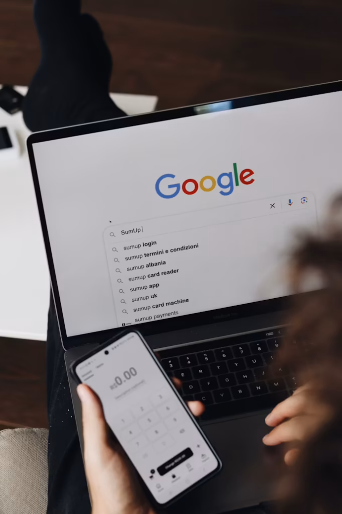 Business Profile Management for Local Growth