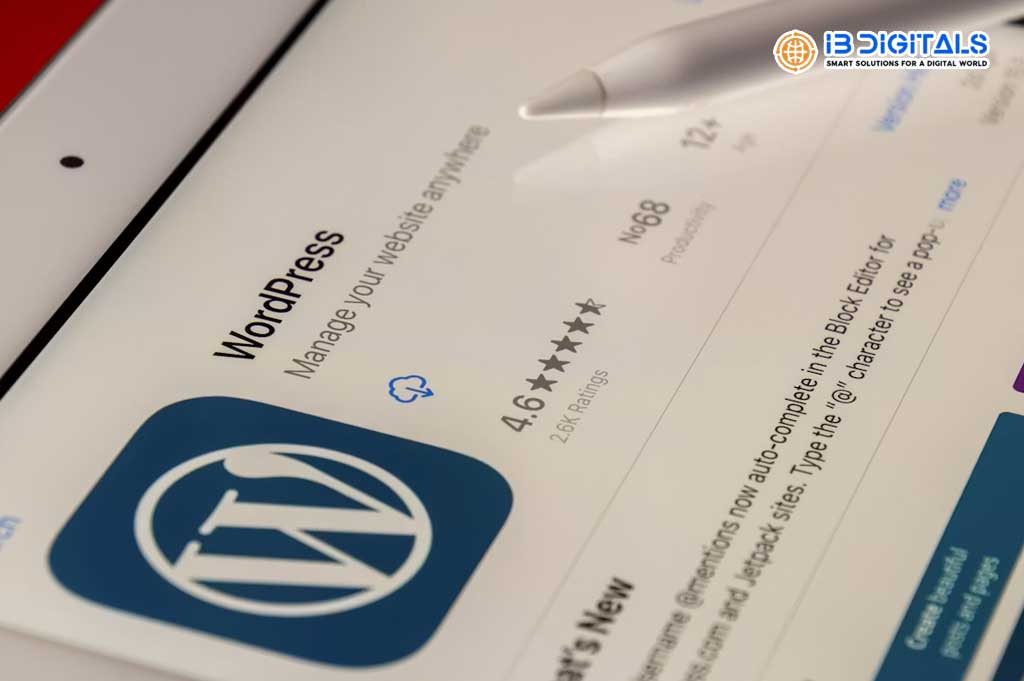 Why WordPress Is the Best CMS for Small Business Websites in 2026